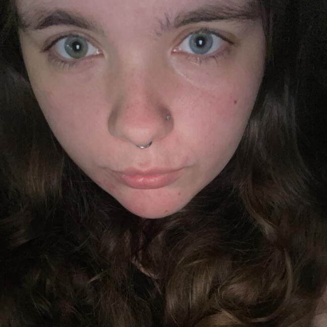 Babysitter in Las Vegas: Keylie-Ann