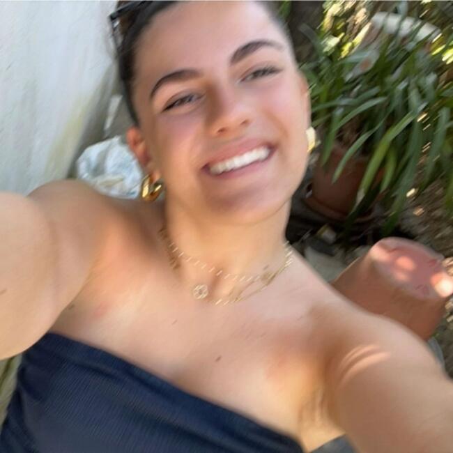 Babysitter in Saint-Cloud: Marina