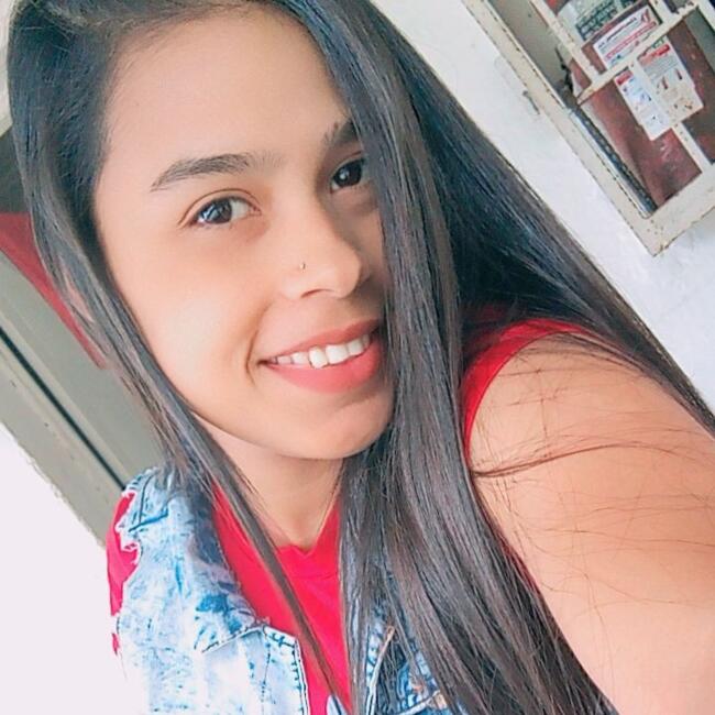 Babysitter in Caracas: Yorcleidys