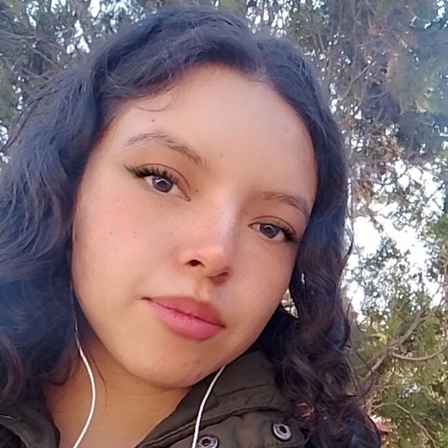 Niñera en Miraflores: María Guadalupe