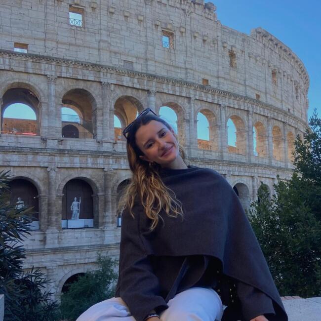 Babysitter em Setúbal: Ema