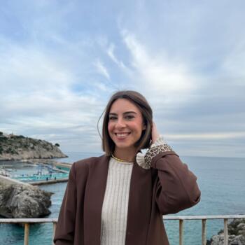 Babysitter in Copertino: Jasmine