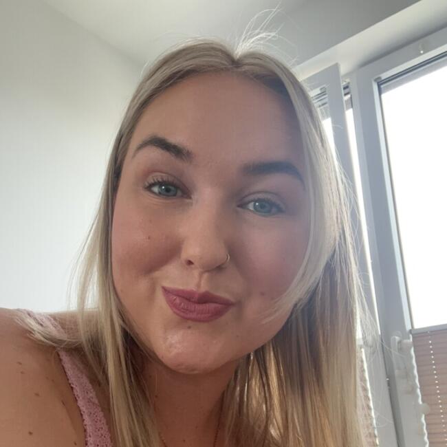 Babysitter in Köln: Emilia
