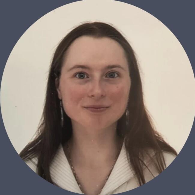 Babysitter in Langan: Emma