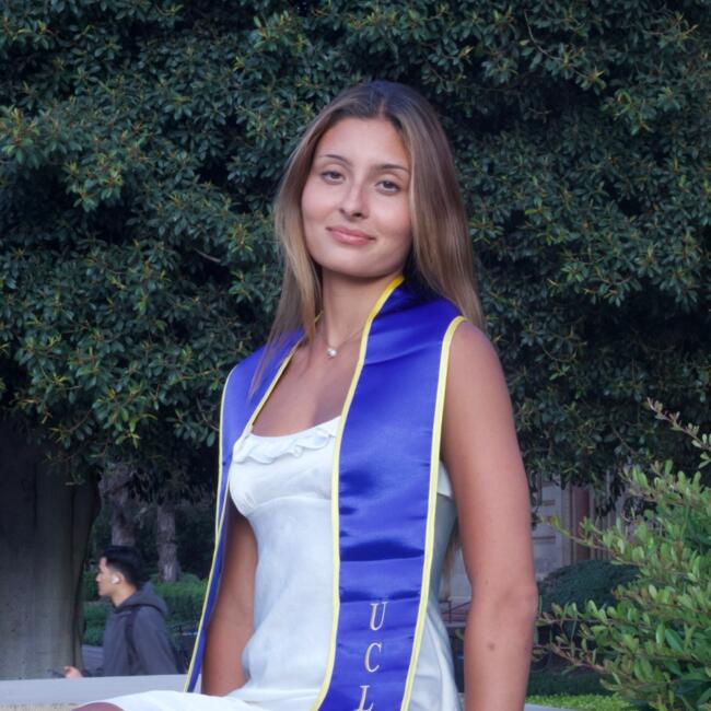 Babysitter στην περιοχή Σαν Ντιέγκο: Basanti