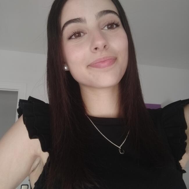 Canguro en Terrassa: Silvia