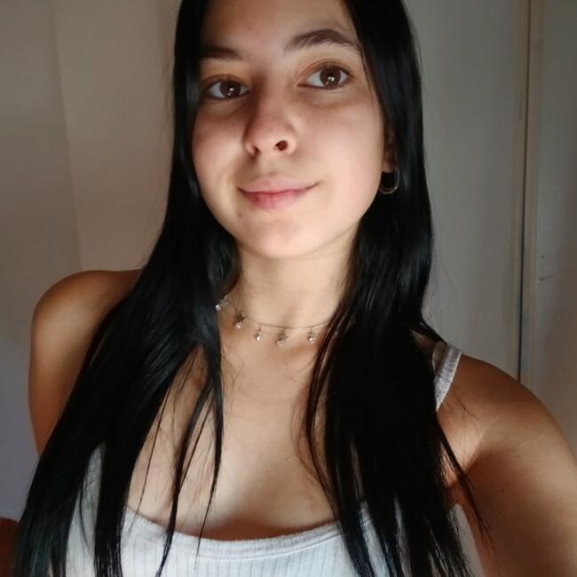 Niñera en Alta Gracia: Valentina