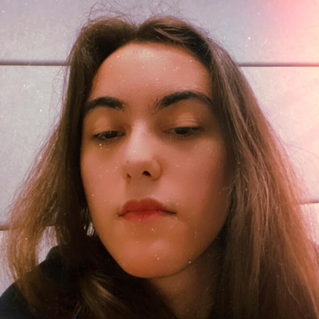 Babysitter em Braga: Fefê