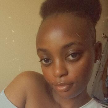 Babysitter in Juja: Mary