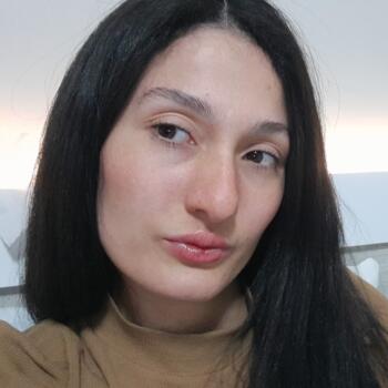 Babá em Apucarana: Letícia