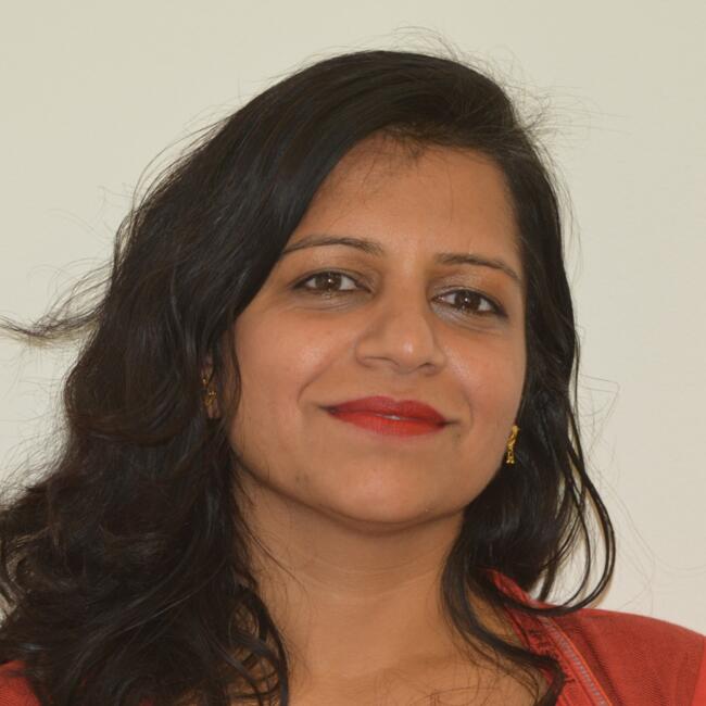 Babysitter in Prague: Svati