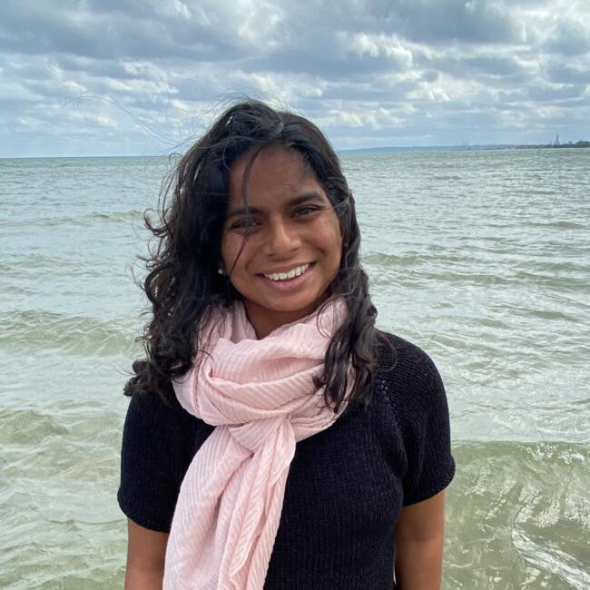 Babysitter i Hørsholm: Laura