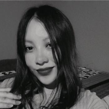 Niñera en Tegucigalpa: Olivia