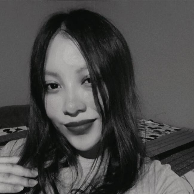 Babysitter in Tegucigalpa: Olivia