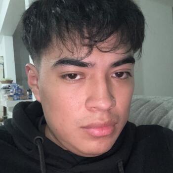 Babysitting job in Toluca: babysitting job ALAN