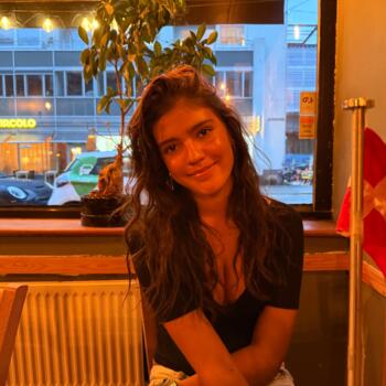 Babysitter i København: Karla