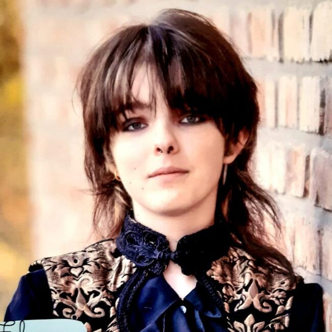 Babysitter in Erfurt: Diana