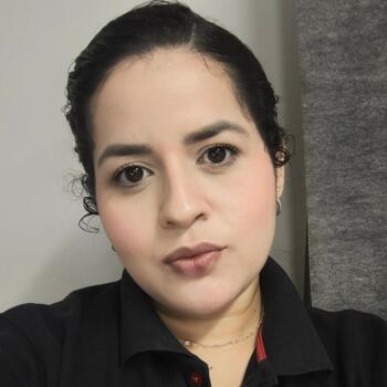 Babysitting job in Ibiporã: babysitting job Karine