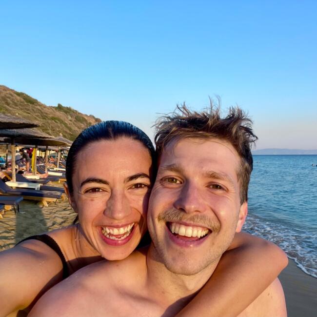 Babysitting job in Sydney: Anna