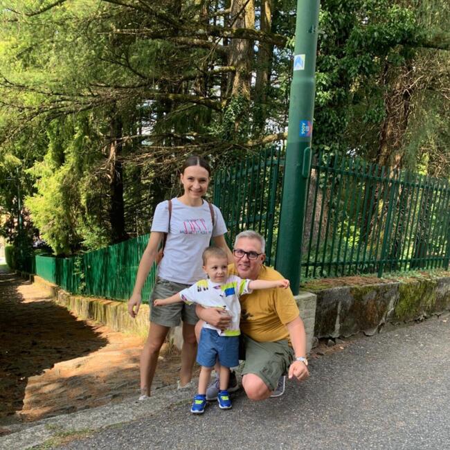 Lavoro per babysitter a San Pietro in Casale: Marcello