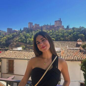 Nanny in Albacete: Celia