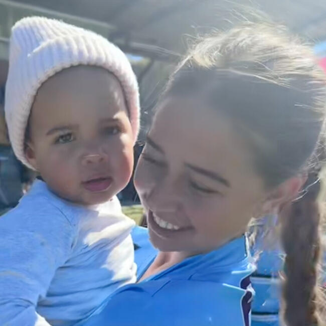 Babysitter in Canberra: Annie