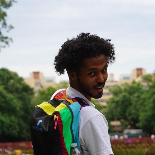 Babysitting job in New York: Tree