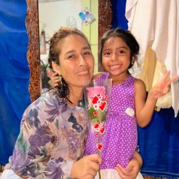 Niñera Machala: Karina