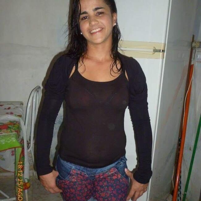Babá em Arcoverde: Jandira