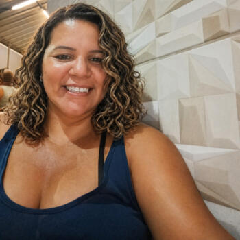 Babá em São João de Meriti: Shirley