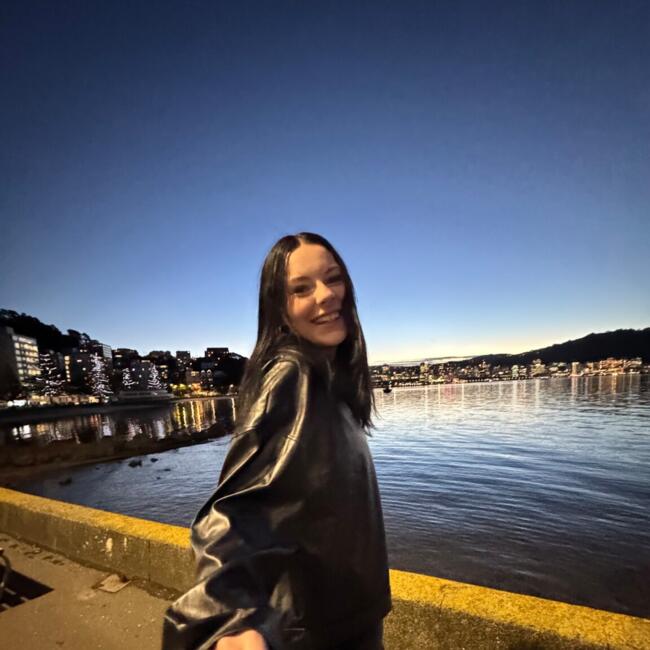 Babysitter in Devonport: Cheyane