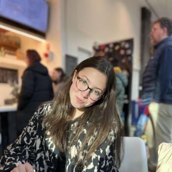 Babysitter in Bergen: Louise