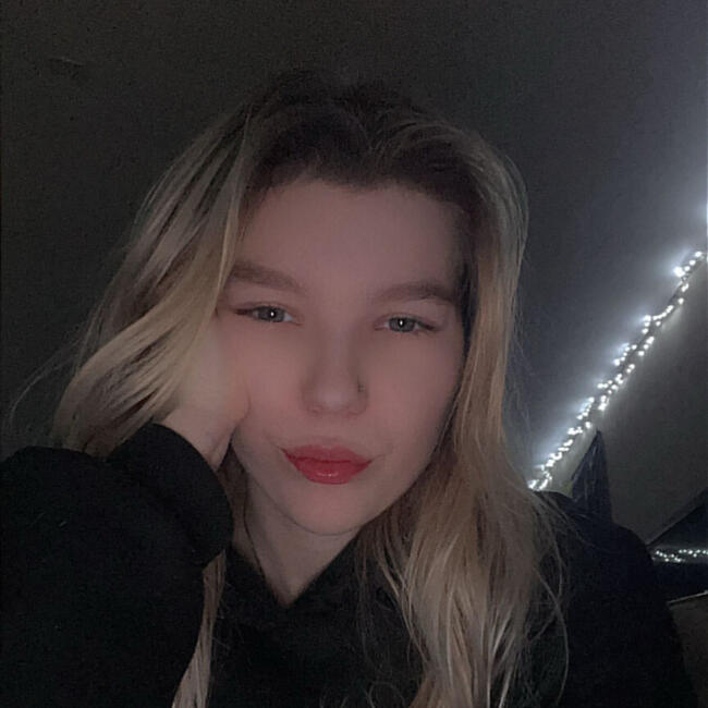 Babysitter in Bornem: Nikita