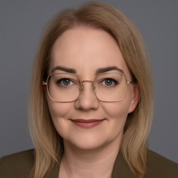 Nanny in Gdynia: Bogumiła