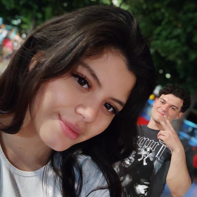 Trabajo de canguro en Zaragoza: Ainhoa