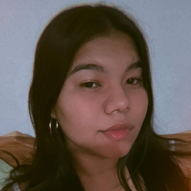Babysitter in Panama City: Nathaly