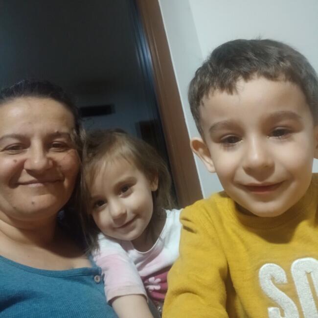 Babysitting job in Unec: Jelena