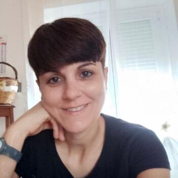 Babysitter a Calvi Risorta: Maria Pia