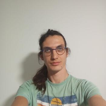 Babysitter in Rennes: Anatole