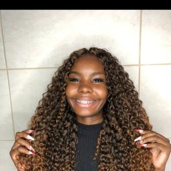 Babysitter in Nova Iguaçu: Lorrane