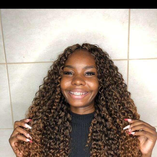 Babysitter in Nova Iguaçu: Lorrane