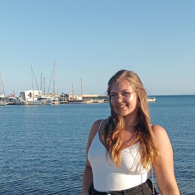 Babysitter in Niš: Nikolija