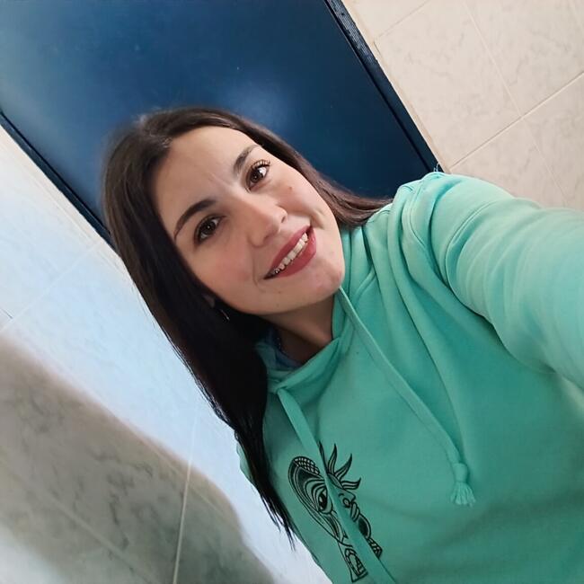 Niñera en San Antonio: Francisca Loreto