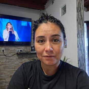 Niñera en Ciudad de Neuquén: Nadia ayelen