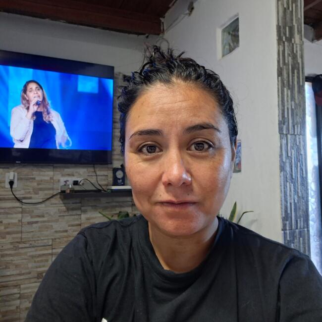 Niñera en Ciudad de Neuquén: Nadia ayelen