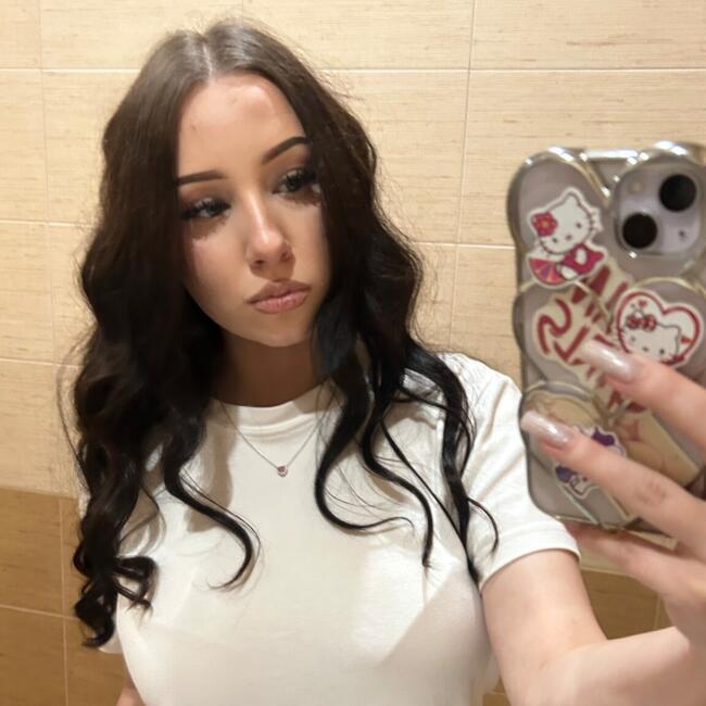 Bonă în Chișinău: Olga
