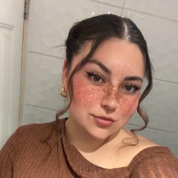 Babysitter Puente Alto: Javiera