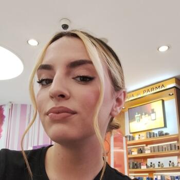 Babysitter Murcia: Maria