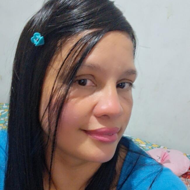 Niñera en Medellín: Joanna