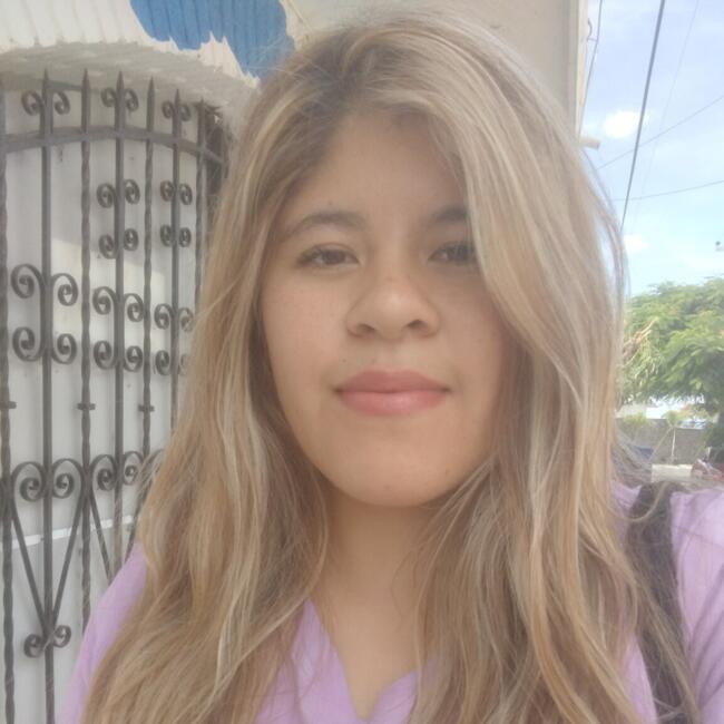 Babysitter in Cuernavaca: Diana Patricia